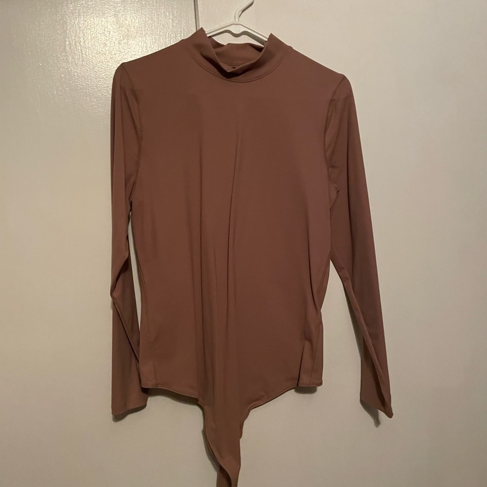Abercrombie body suit
